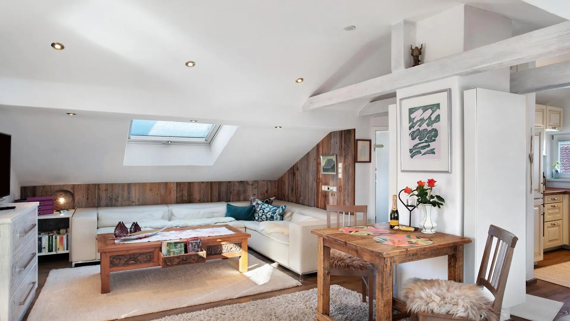 Haus Riedel Apartment Garmisch-Partenkirchen