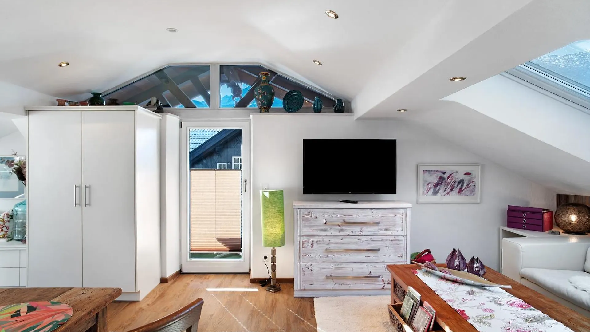 Haus Riedel Apartment Garmisch-Partenkirchen Germany