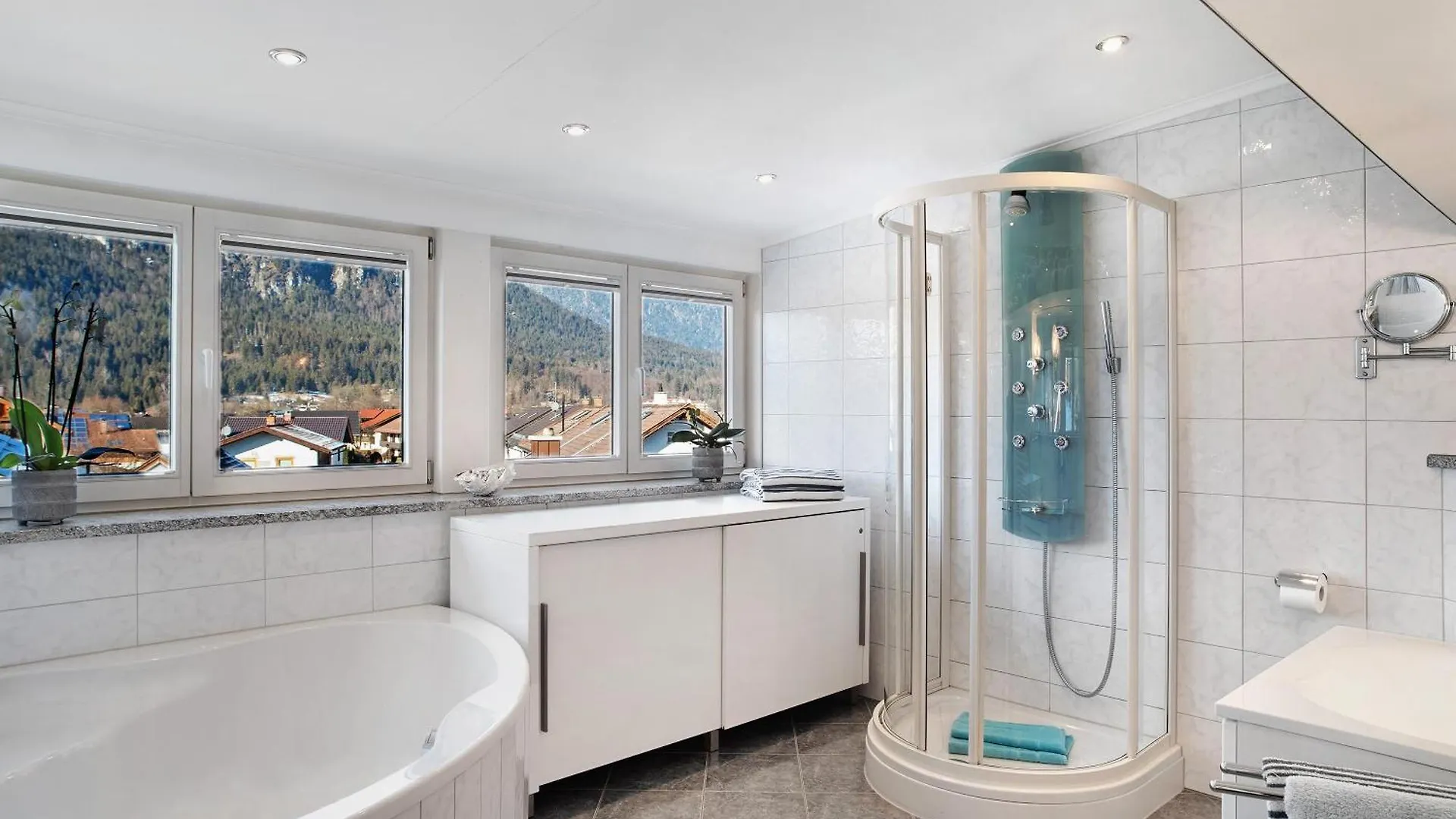 Haus Riedel Apartment Garmisch-Partenkirchen