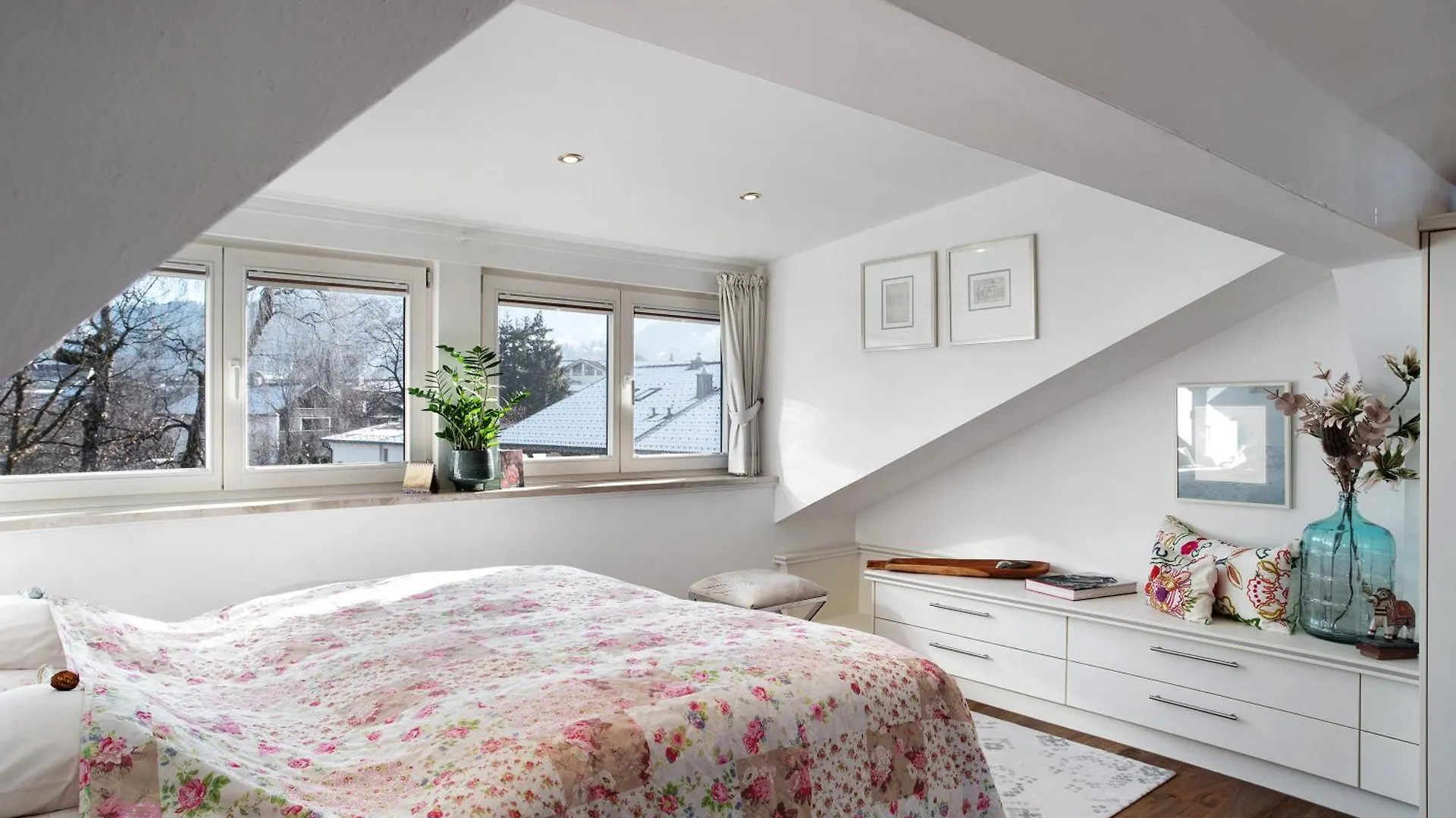 Haus Riedel Apartment Garmisch-Partenkirchen