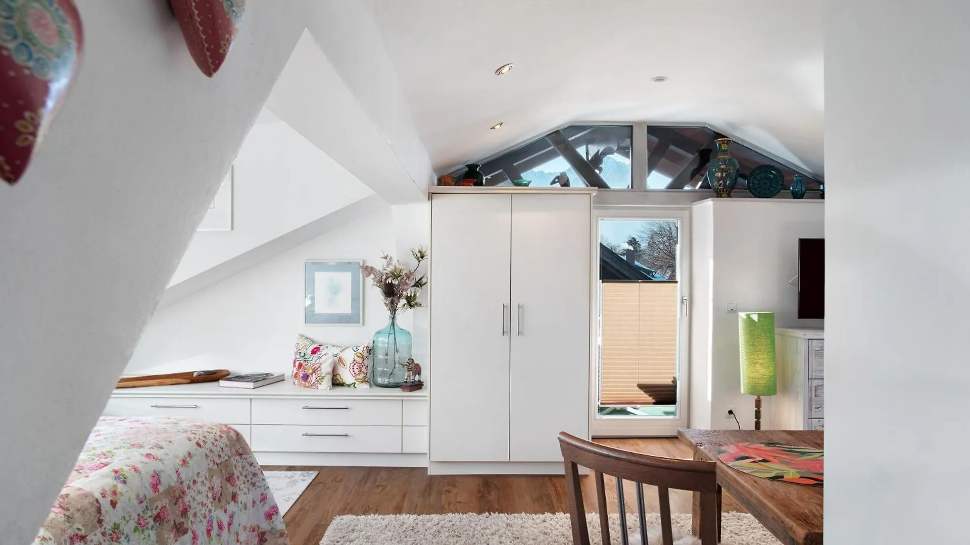 Haus Riedel Apartment Garmisch-Partenkirchen