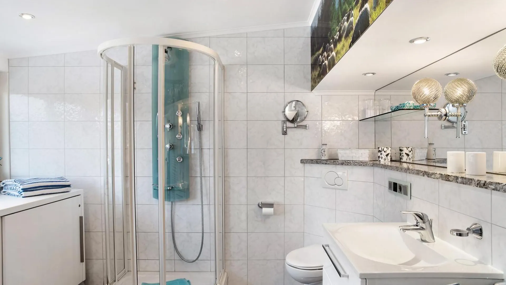Haus Riedel Apartment Garmisch-Partenkirchen