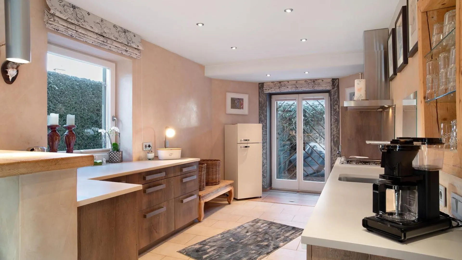 Haus Riedel Apartment Garmisch-Partenkirchen