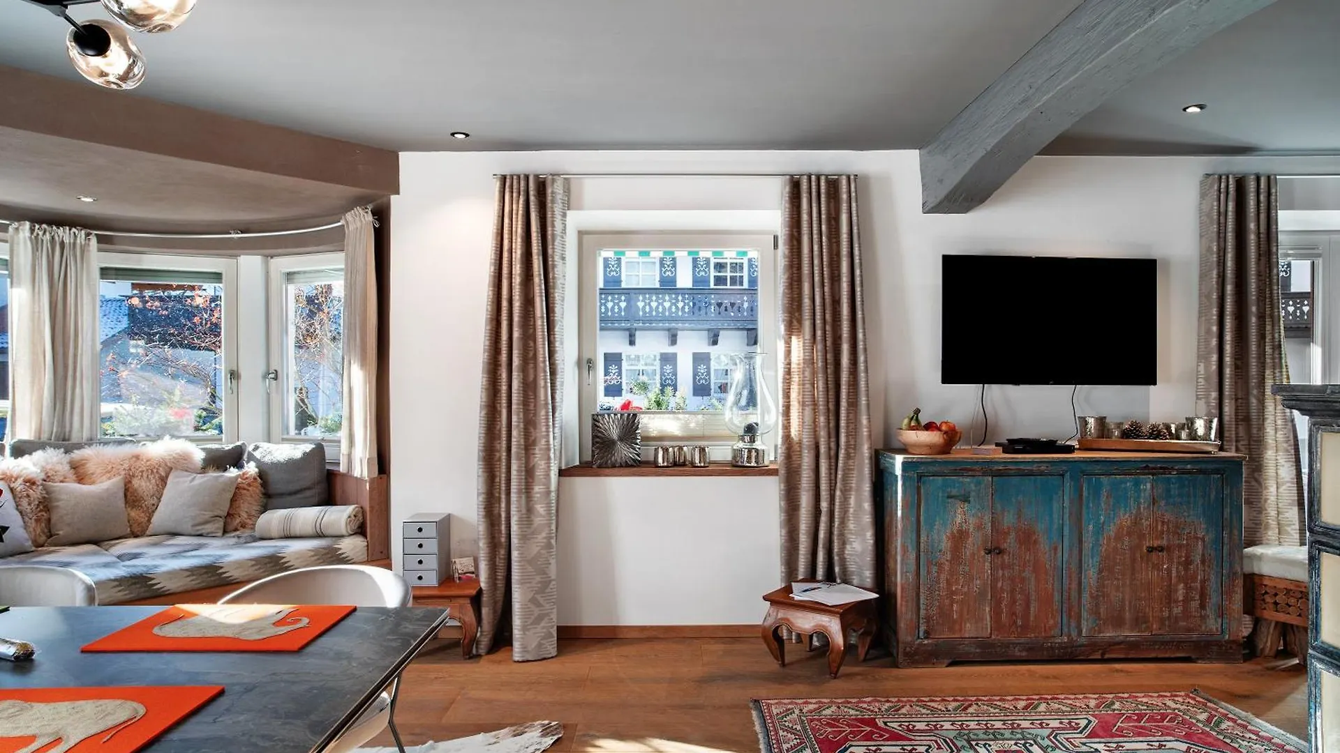 Haus Riedel Apartment Garmisch-Partenkirchen