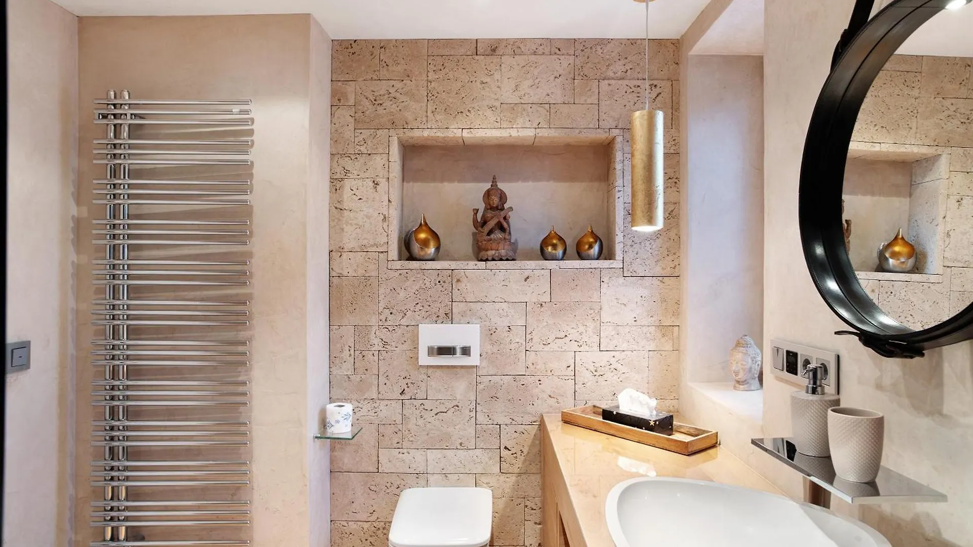 Haus Riedel Apartment Garmisch-Partenkirchen Germany