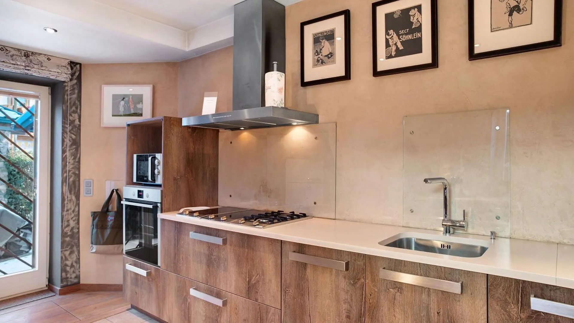 Haus Riedel Apartment Garmisch-Partenkirchen