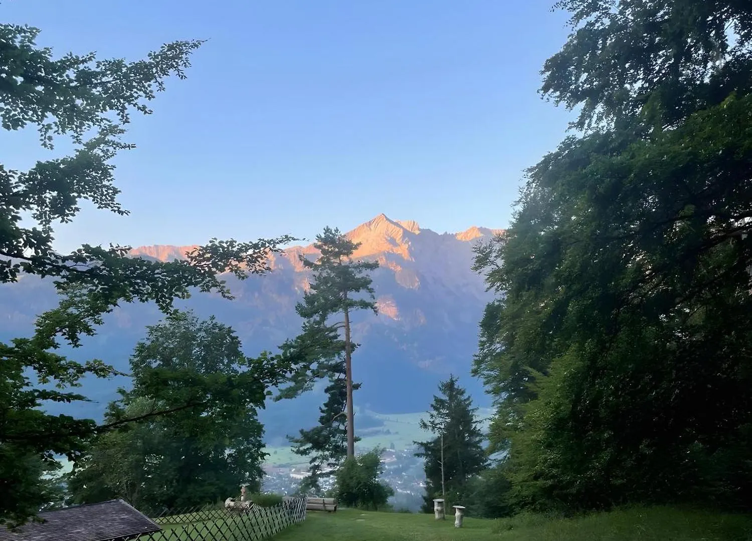 Haus Riedel Apartment Garmisch-Partenkirchen 0*,