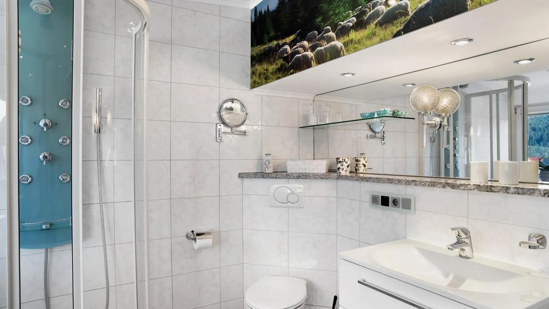 Haus Riedel Apartment Garmisch-Partenkirchen
