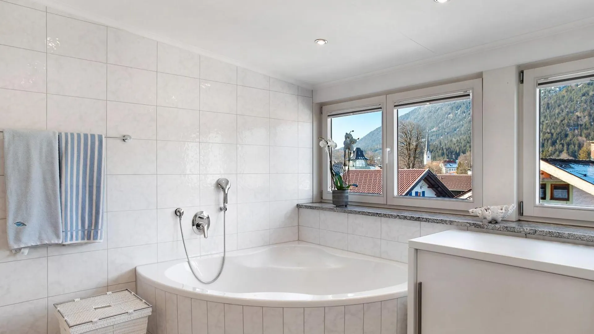 Haus Riedel Apartment Garmisch-Partenkirchen