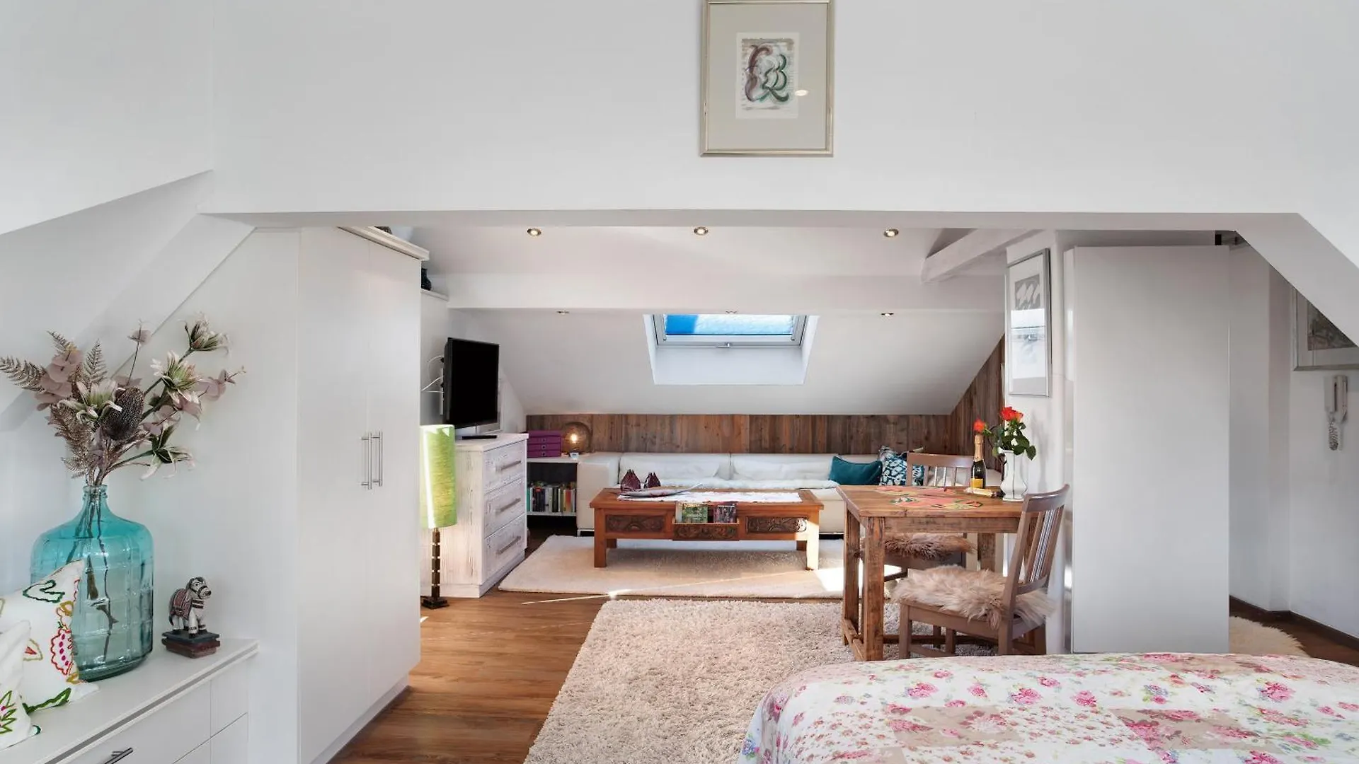 Haus Riedel Apartment Garmisch-Partenkirchen