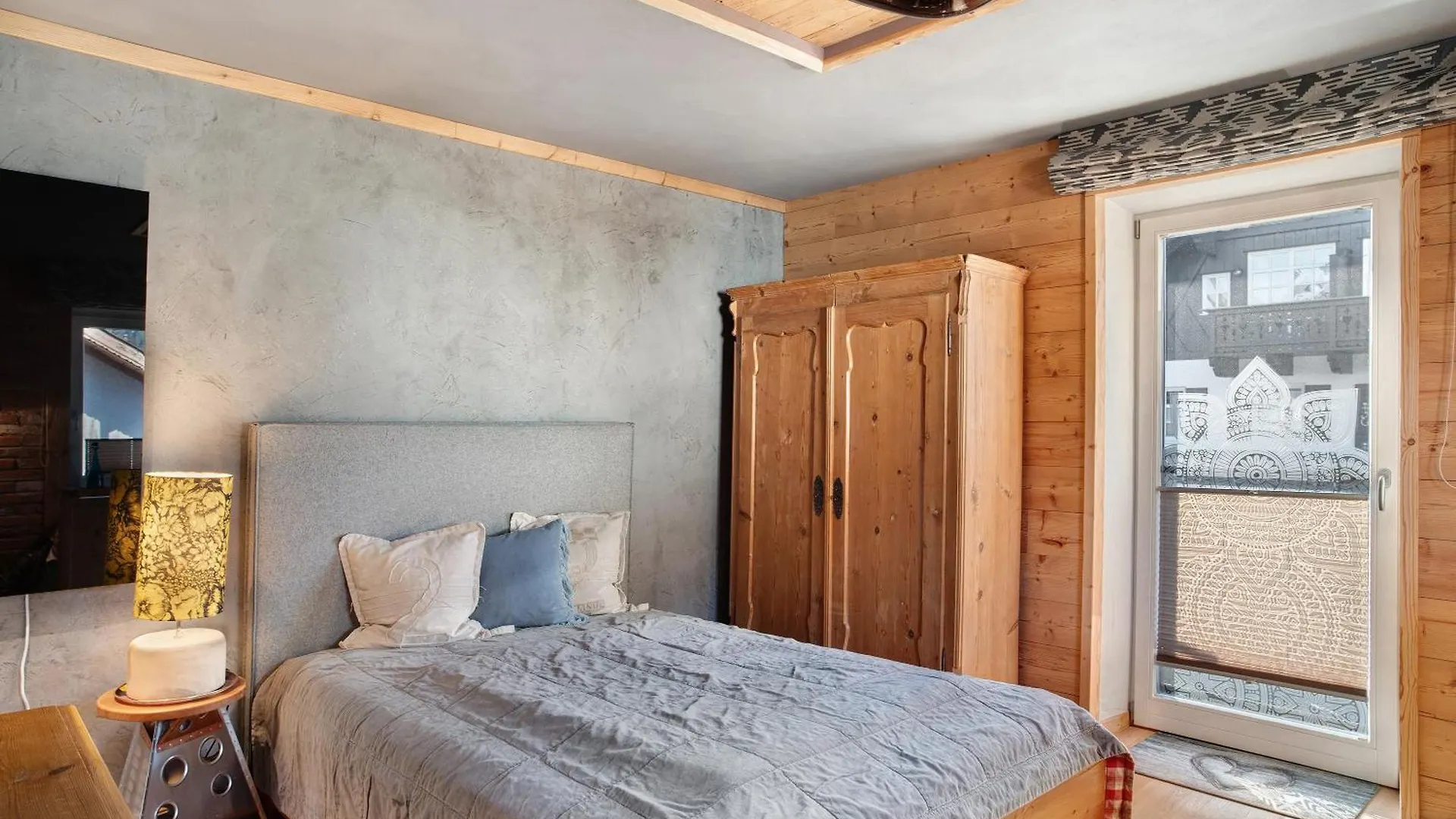Haus Riedel Apartment Garmisch-Partenkirchen Germany