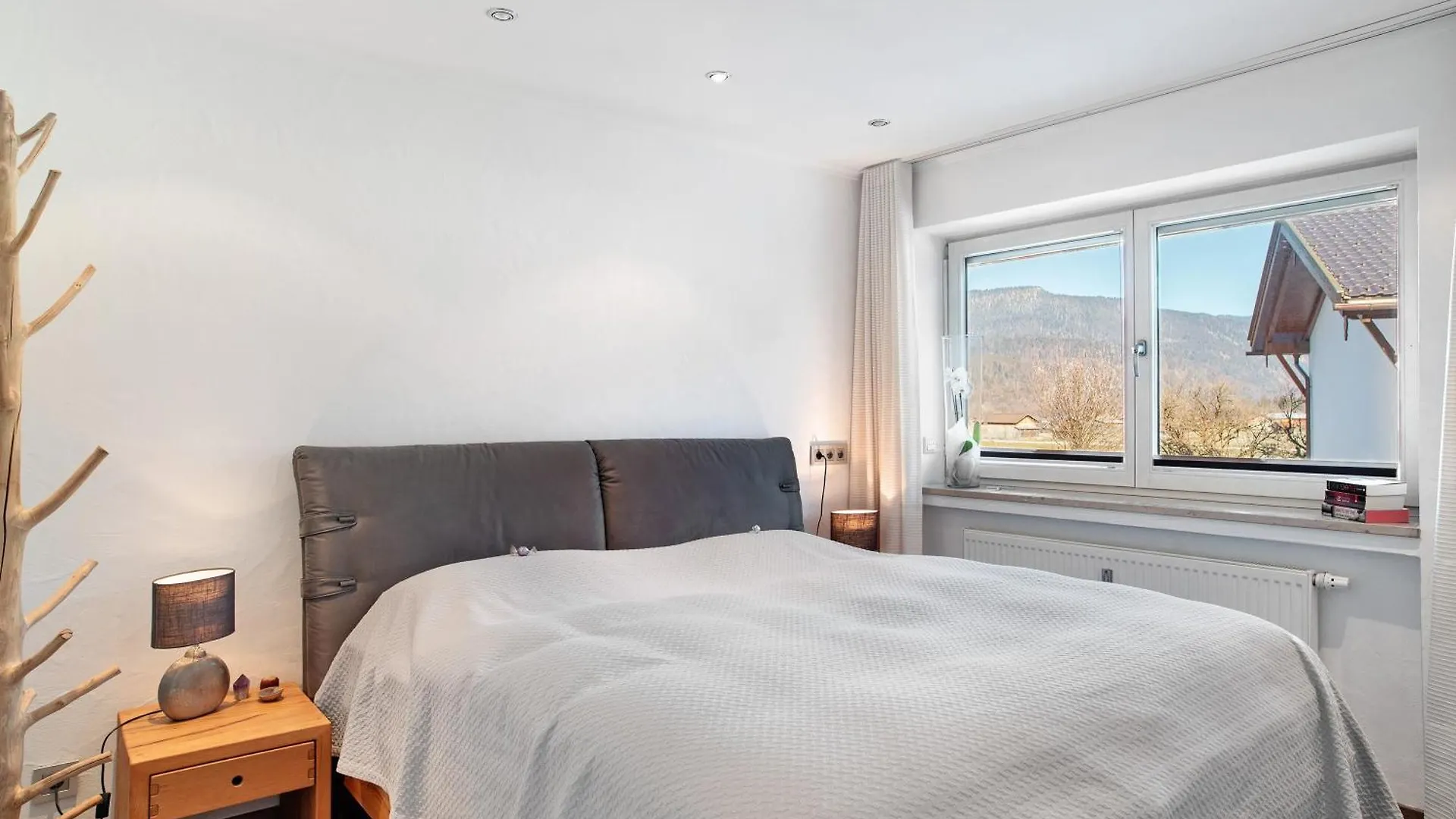 Haus Riedel Apartment Garmisch-Partenkirchen