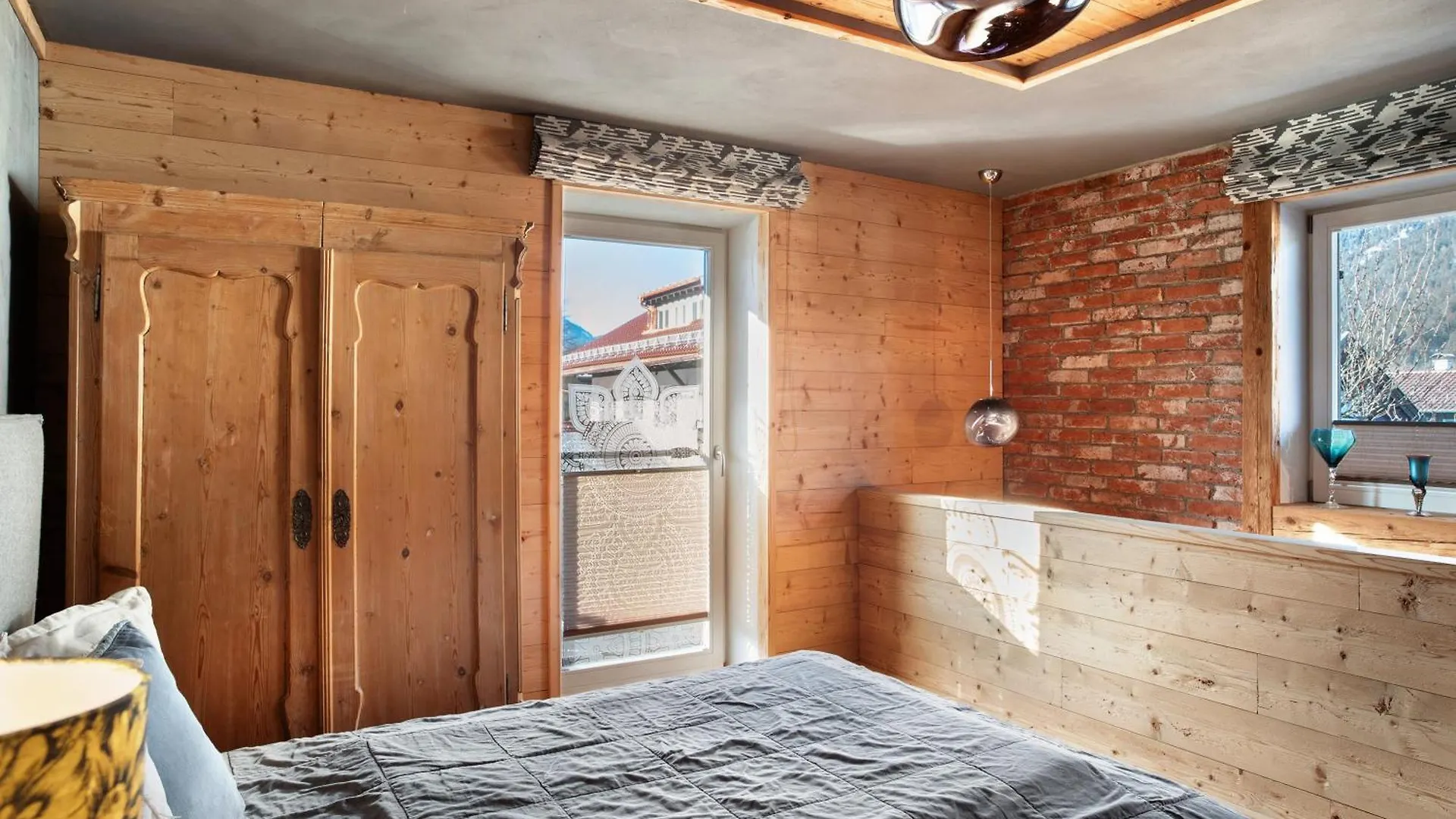 Haus Riedel Apartment Garmisch-Partenkirchen