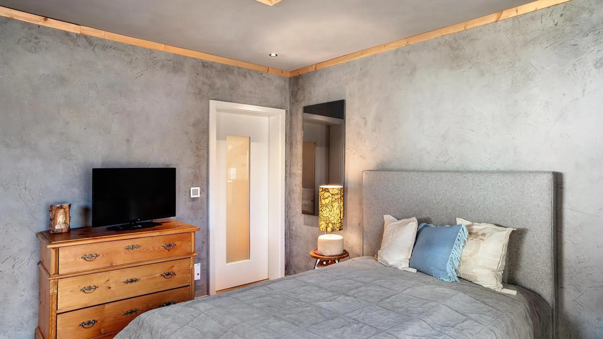 Haus Riedel Apartment Garmisch-Partenkirchen