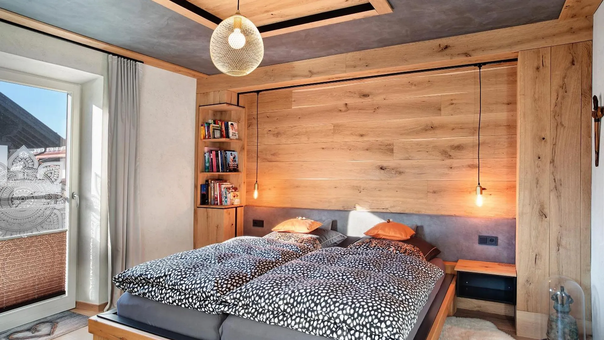 Haus Riedel Apartment Garmisch-Partenkirchen